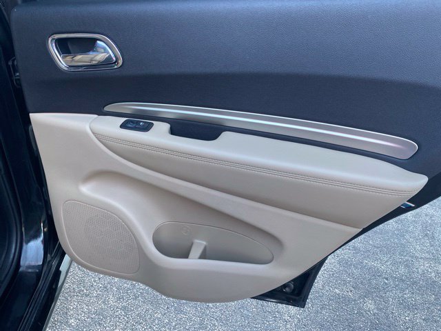 Used 2017 Dodge Durango GT w/ Premium Group AWD/4WD image 37