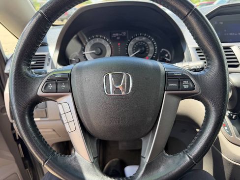 Used 2014 Honda Odyssey EX-L image 19