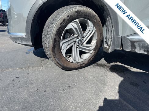 Used 2022 Hyundai Santa Fe SEL w/ Convenience Package image 27