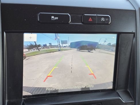 Used 2020 Ford F150 Platinum w/ Equipment Group 701A Luxury image 23