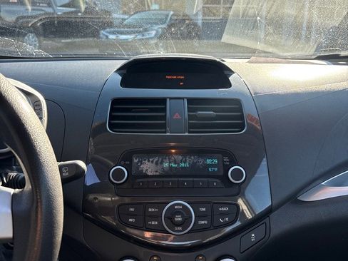 Used 2014 Chevrolet Spark LS image 16