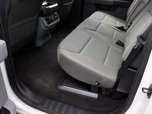 Used 2024 Ford F150 XLT w/ Mobile Office Package image 31