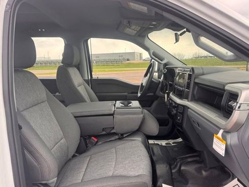 New 2026 Ford F550 4x4 Crew Cab Super Duty image 22