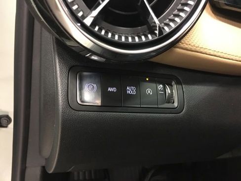 New 2026 Chevrolet Equinox ACTIV w/ Convenience Package III AWD/4WD image 31