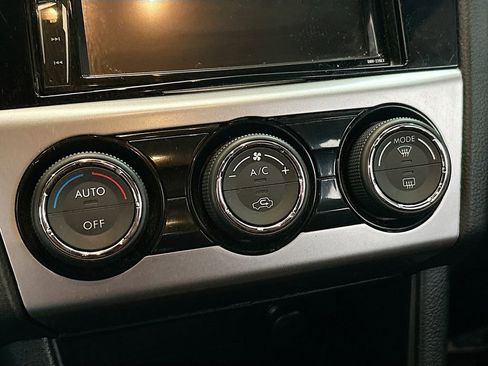 Used 2020 Subaru WRX Limited w/ Popular Package #1 image 15