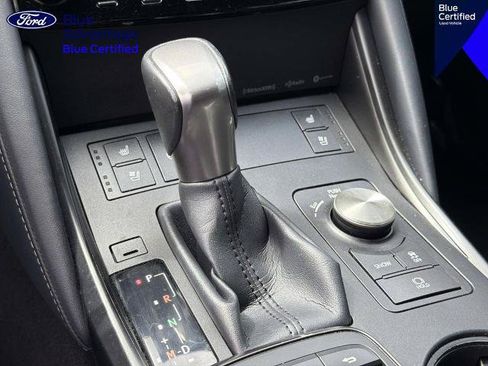 Used 2023 Lexus IS 300 w/ Premium Package RWD image 26