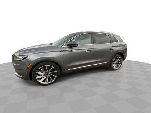 Used 2023 Lincoln Nautilus Reserve w/ Equipment Group 201A AWD/4WD image 7