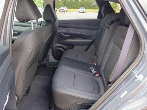New 2026 Hyundai Tucson SEL AWD/4WD image 9