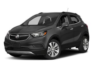 Used 2018 Buick Encore Preferred video 1