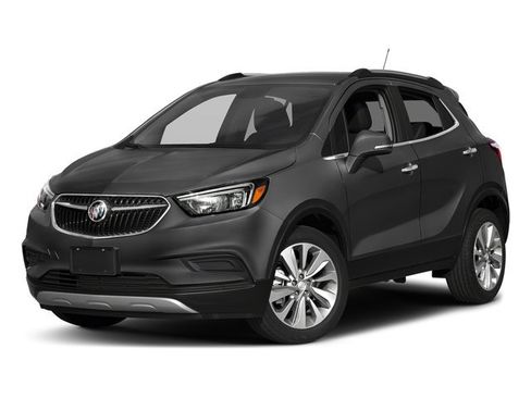Used 2018 Buick Encore Preferred image 1