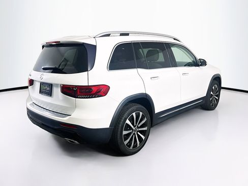 Used 2022 Mercedes-Benz GLB 250 image 9