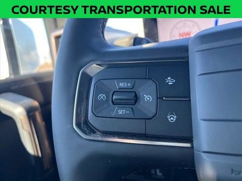 New 2025 GMC Hummer EV 3X AWD/4WD image 20