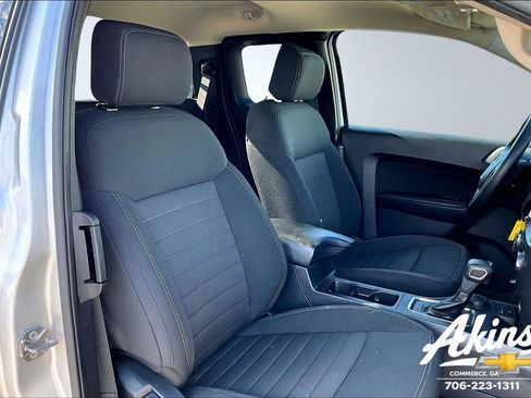 Used 2019 Ford Ranger XLT w/ Trailer Tow Package image 19