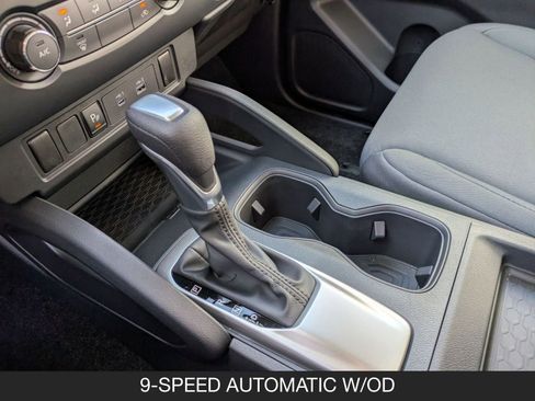 New 2026 Nissan Frontier S image 16