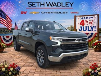 New 2026 Chevrolet Silverado 1500 LT w/ All Star Edition Plus AWD/4WD video 1
