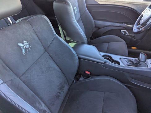 Used 2023 Dodge Challenger R/T Scat Pack w/ Plus Package image 10