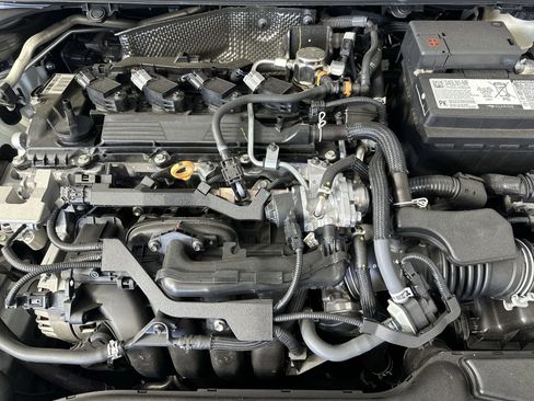 Used 2024 Toyota Corolla SE FWD image 27