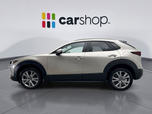 Used 2023 MAZDA CX-30 AWD 2.5 S w/ Preferred Package image 2
