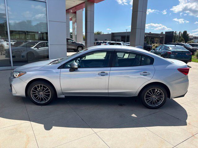 Used 2019 Subaru Impreza 2.0i Premium AWD/4WD image 4