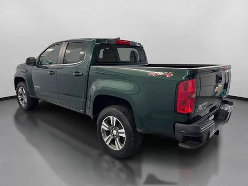 Used 2016 Chevrolet Colorado LT image 7