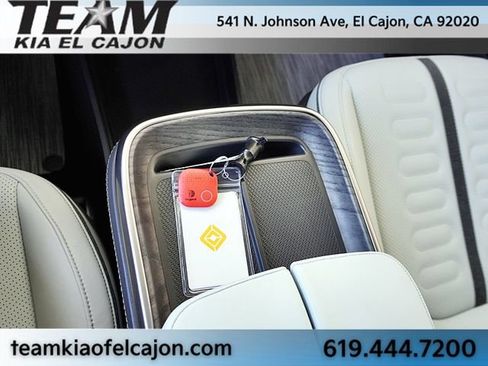 Used 2026 Rivian R1S Adventure AWD/4WD image 37