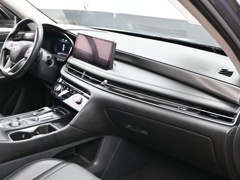 Used 2024 INFINITI QX60 Luxe AWD/4WD image 45