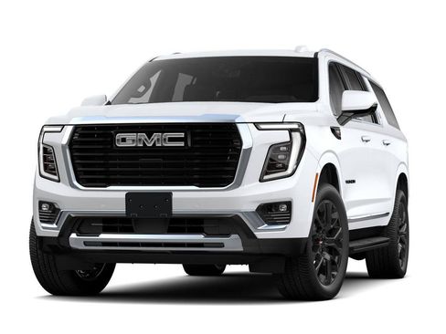 New 2026 GMC Yukon XL Elevation w/ Elevation Premium Package AWD/4WD image 31