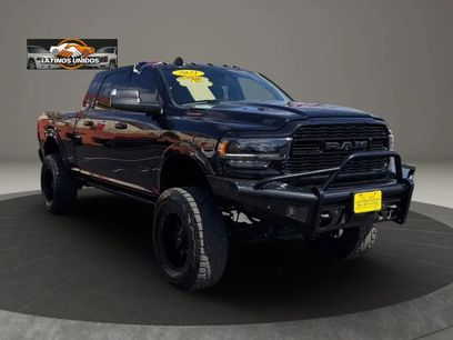 Used 2021 RAM 2500 Limited