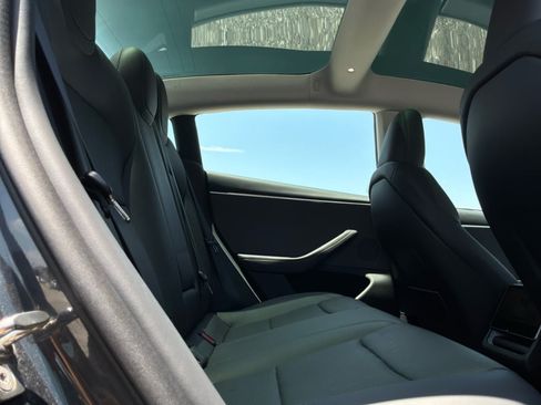 Used 2024 Tesla Model 3 Standard Range RWD image 19