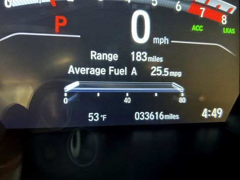 Used 2022 Honda CR-V EX-L image 12