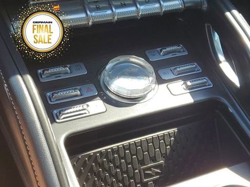 Used 2024 Lincoln Nautilus Reserve image 28