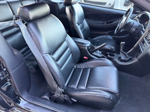 Used 1998 Ford Mustang Cobra image 14