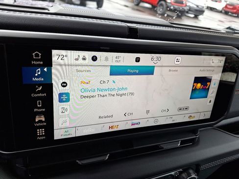 New 2026 Jeep Gladiator Rubicon image 13