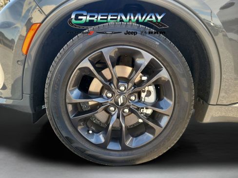 Used 2025 Dodge Durango GT image 34