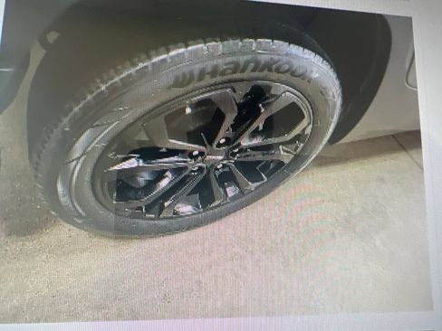 Used 2020 GMC Terrain SLT w/ Preferred Package AWD/4WD image 9