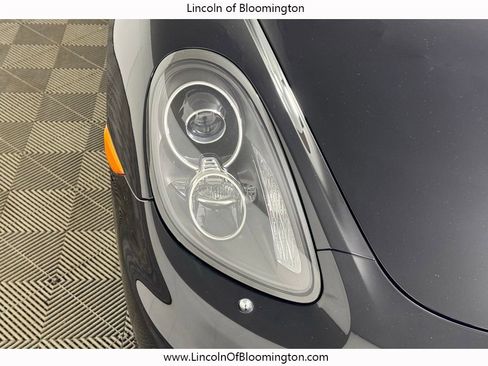 Used 2014 Porsche Boxster image 47