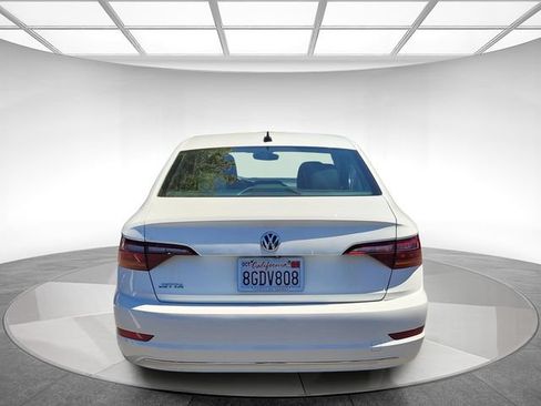 Used 2019 Volkswagen Jetta SEL FWD image 6
