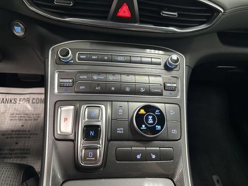 Used 2023 Hyundai Santa Fe SEL AWD/4WD image 15