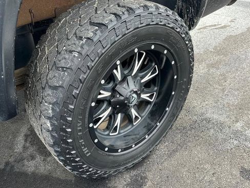 Used 2008 Dodge Ram 2500 Truck SLT w/ Trailer Tow Group image 14