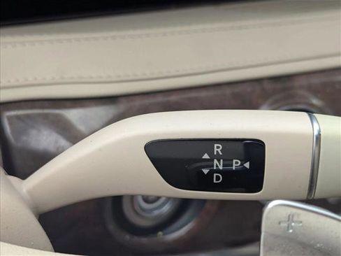 Certified 2019 Mercedes-Benz S 450 Sedan image 12