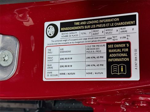 Used 2026 Mercedes-Benz GLB 250 4MATIC image 71