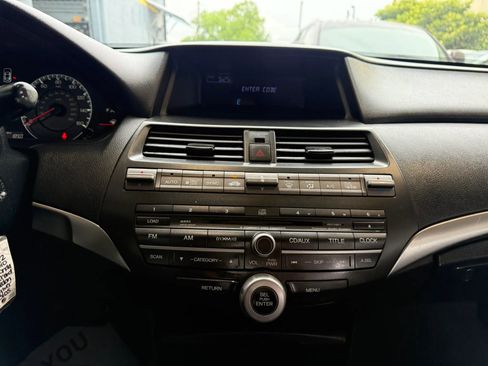 Used 2010 Honda Accord EX-L image 12