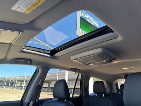 Certified 2021 Honda Pilot Touring image 29