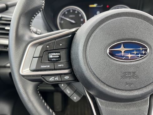 Used 2024 Subaru Forester Premium image 29