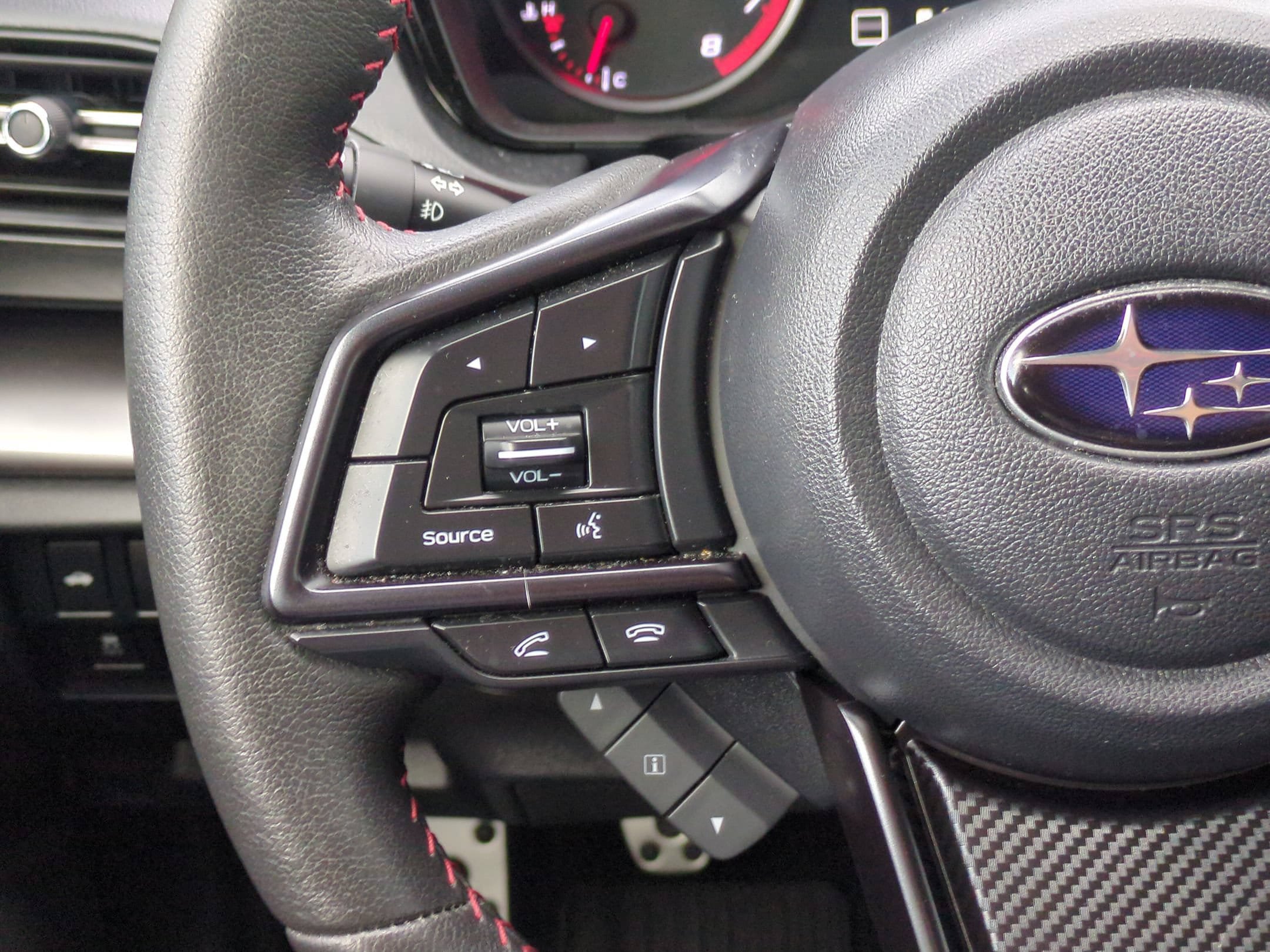 Used 2022 Subaru WRX Premium AWD/4WD image 17