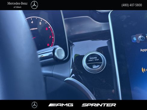 Certified 2024 Mercedes-Benz GLC 300 GLC 300 image 24