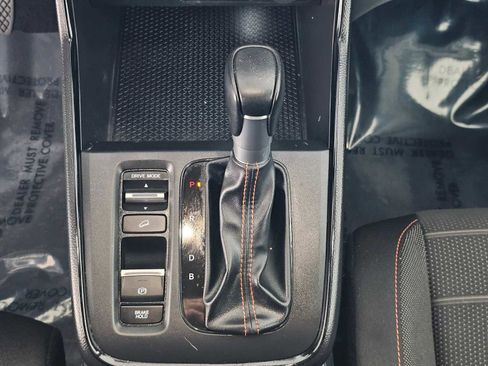 Used 2024 Honda CR-V Sport image 30