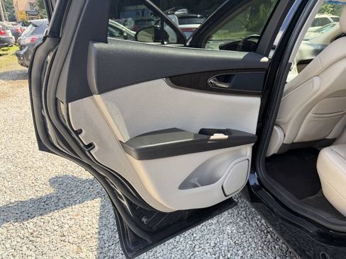 Used 2018 Lincoln MKX Reserve w/ Driver Assistance Package AWD/4WD image 13