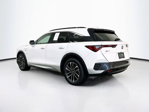 Used 2024 Acura ZDX A-Spec AWD/4WD image 5