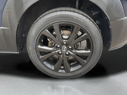 Used 2022 MAZDA CX-30 2.5 Turbo w/ Premium Package AWD/4WD image 24